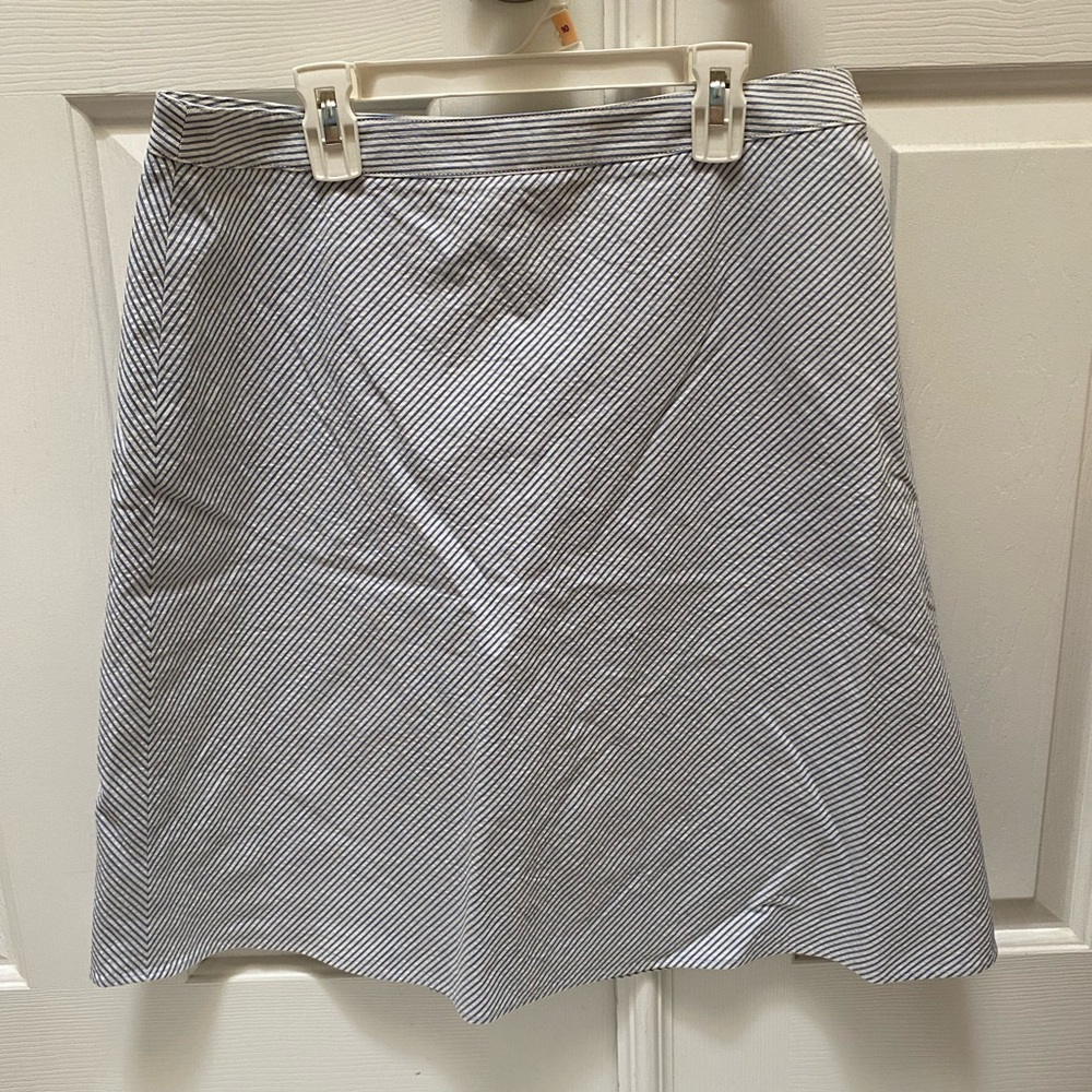 Ann Taylor factory store skirt